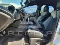 2017 Ford FOCUS photo