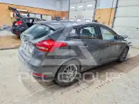2017 Ford FOCUS photo