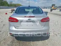 2017 Ford FOCUS фото