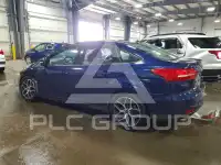 2017 Ford FOCUS photo