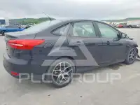 2017 Ford FOCUS photo