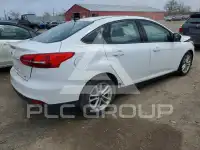 2017 Ford FOCUS фото