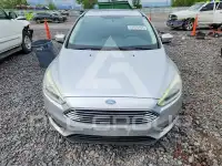 2017 Ford FOCUS photo
