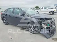2017 Ford FOCUS photo