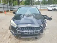 2017 Ford FOCUS фото