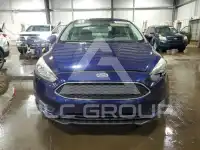 2017 Ford FOCUS photo