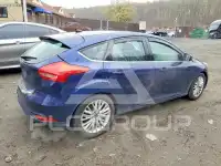 2017 Ford FOCUS фото