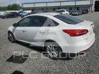 2017 Ford FOCUS фото