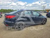 2017 Ford FOCUS photo