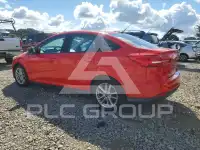 2017 Ford FOCUS фото