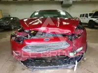 2017 Ford FOCUS фото