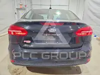 2017 Ford FOCUS фото