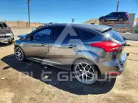 2017 Ford FOCUS photo