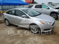 2017 Ford FOCUS фото