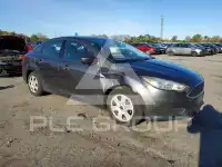 2017 Ford FOCUS фото