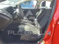 2017 Ford FOCUS фото