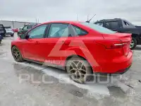 2017 Ford FOCUS photo