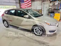 2017 Ford FOCUS photo