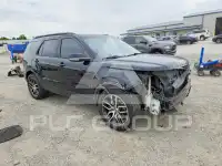2017 Ford EXPLORER фото