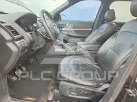 2017 Ford EXPLORER фото