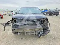 2017 Ford EXPLORER фото
