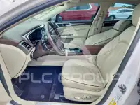 2017 Ford FUSION фото