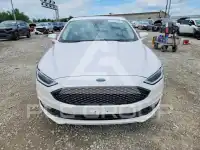 2017 Ford FUSION фото