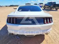 2017 Ford MUSTANG фото