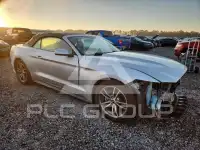 2017 Ford MUSTANG фото