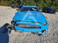 2017 Ford MUSTANG photo