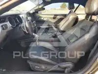 2017 Ford MUSTANG фото