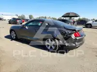 2017 Ford MUSTANG photo