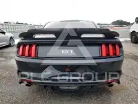2017 Ford MUSTANG фото