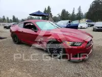2017 Ford MUSTANG фото