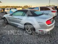2017 Ford MUSTANG фото
