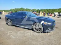 2017 Ford MUSTANG photo