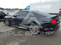 2017 Ford MUSTANG фото
