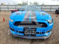 2017 Ford MUSTANG photo