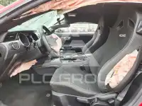 2017 Ford MUSTANG фото