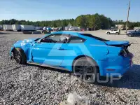 2017 Ford MUSTANG photo