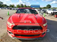 2017 Ford MUSTANG фото