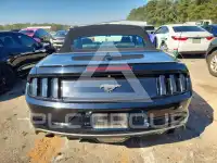 2017 Ford MUSTANG photo
