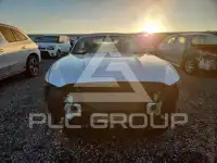 2017 Ford MUSTANG фото