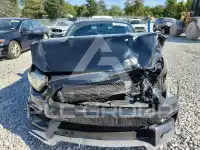 2017 Ford MUSTANG фото