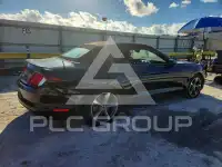 2017 Ford MUSTANG фото