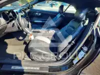 2017 Ford MUSTANG photo