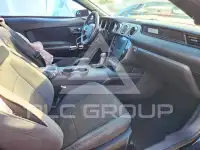2017 Ford MUSTANG фото