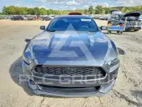 2017 Ford MUSTANG фото