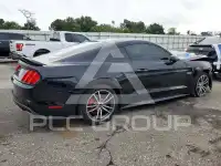 2017 Ford MUSTANG фото