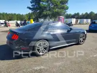 2017 Ford MUSTANG photo